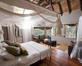 Ubizane Wildlife Reserve - Hluhluwe - Chambre