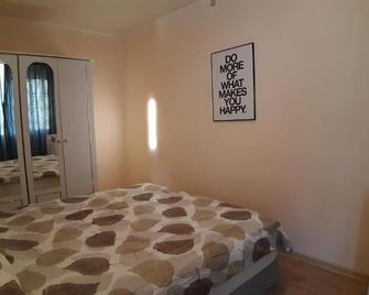Narva kesk - Narva - Slaapkamer