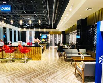 Siha Treasure Hotel - Sihanoukville - Restaurant