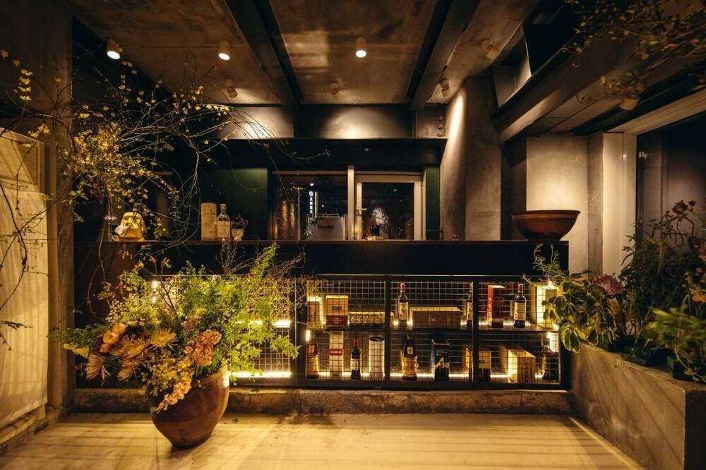 إم باندا تاور بوتيك تشينغدو - تشنغدو - مبنى