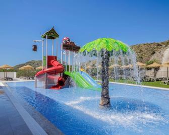 Hotel Best Indalo - Mojacar - Pool