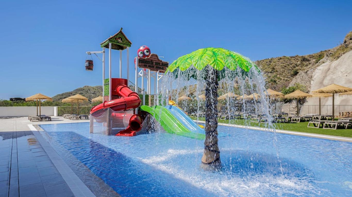 Hotel Best Indalo