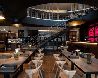 Novotel Vilnius Centre - וילנה - בר