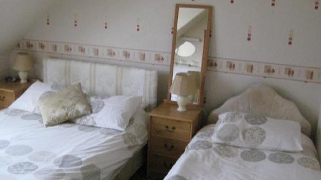 Kilkerran Guest House