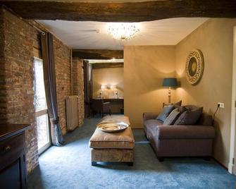 Hotel Schinvelder Hoeve - Brunssum - Salon
