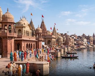 Townhouse Govardhan - Govardhan