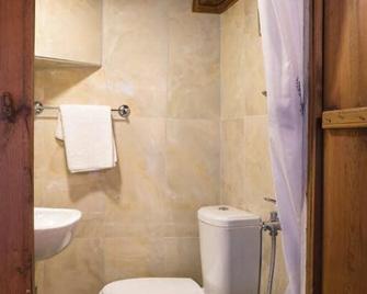 Matislar Konagi Butik Otel - Bolu - Habitación