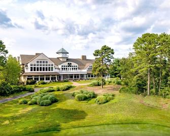 The Inn at LBI National - Tuckerton - Edificio