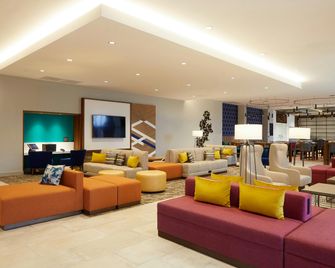 Hilton Garden Inn Elizabethtown - Elizabethtown - Lounge
