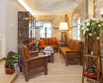 Hotel Doltso - Kastoria - Lounge