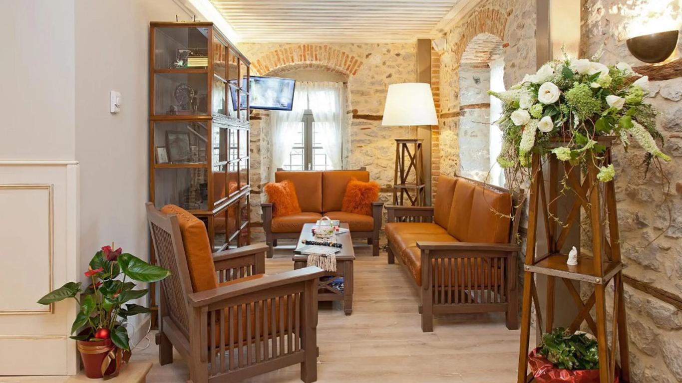Hotel Doltso