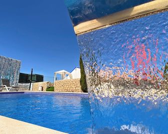 Carvoeiro B & B And Spa - Lagoa - Kolam
