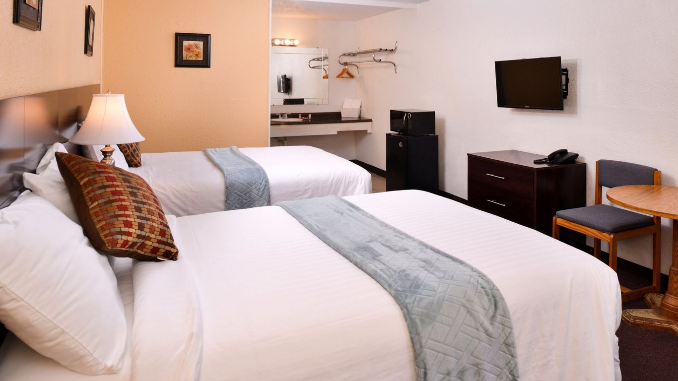 Red Carpet Inn Battleboro