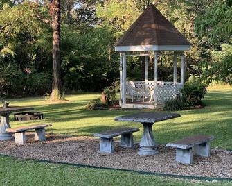 Beautiful, secluded ranch home with 3 bdrm and 2 bath - Hugo - Patio