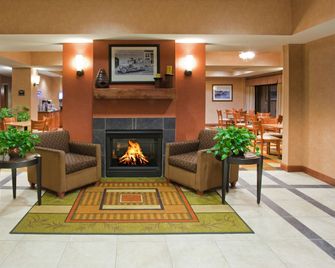 Holiday Inn Express Rawlins By IHG - Rawlins - Aula