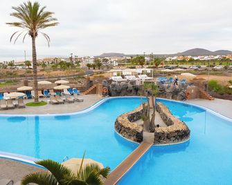 Grand Muthu Golf Plaza Hotel - San Miguel De Abona - Pool