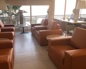 Hotel Sul Mare Al Gabbiano - Donnalucata - Lounge