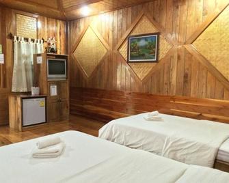 Magmai Homestay & Tower - Tak - Habitación