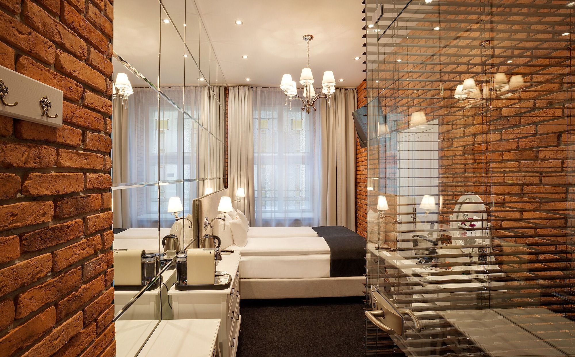 Hotel Betmanowska Main Square Residence Adults Only