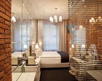 Hotel Betmanowska Main Square Residence Adults Only - Cracovia - Camera da letto