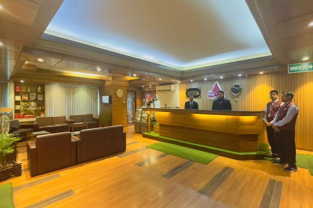 Sel Nibash Hotel & Serviced Apartments thumbnail 3
