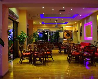 Kalathos Sun Hotel - Kalathos - Restaurace