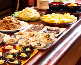 Hotel Select Inn Tsuruga - Tsuruga
