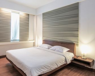 Grand Cikarang Hotel - Bekasi - Makuuhuone