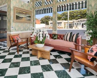 Pismo Beach Club - Pismo Beach - Lobby