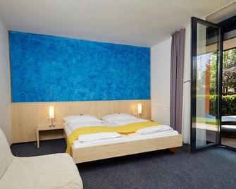 Hotel Garni Colora - Radkersburg - Schlafzimmer