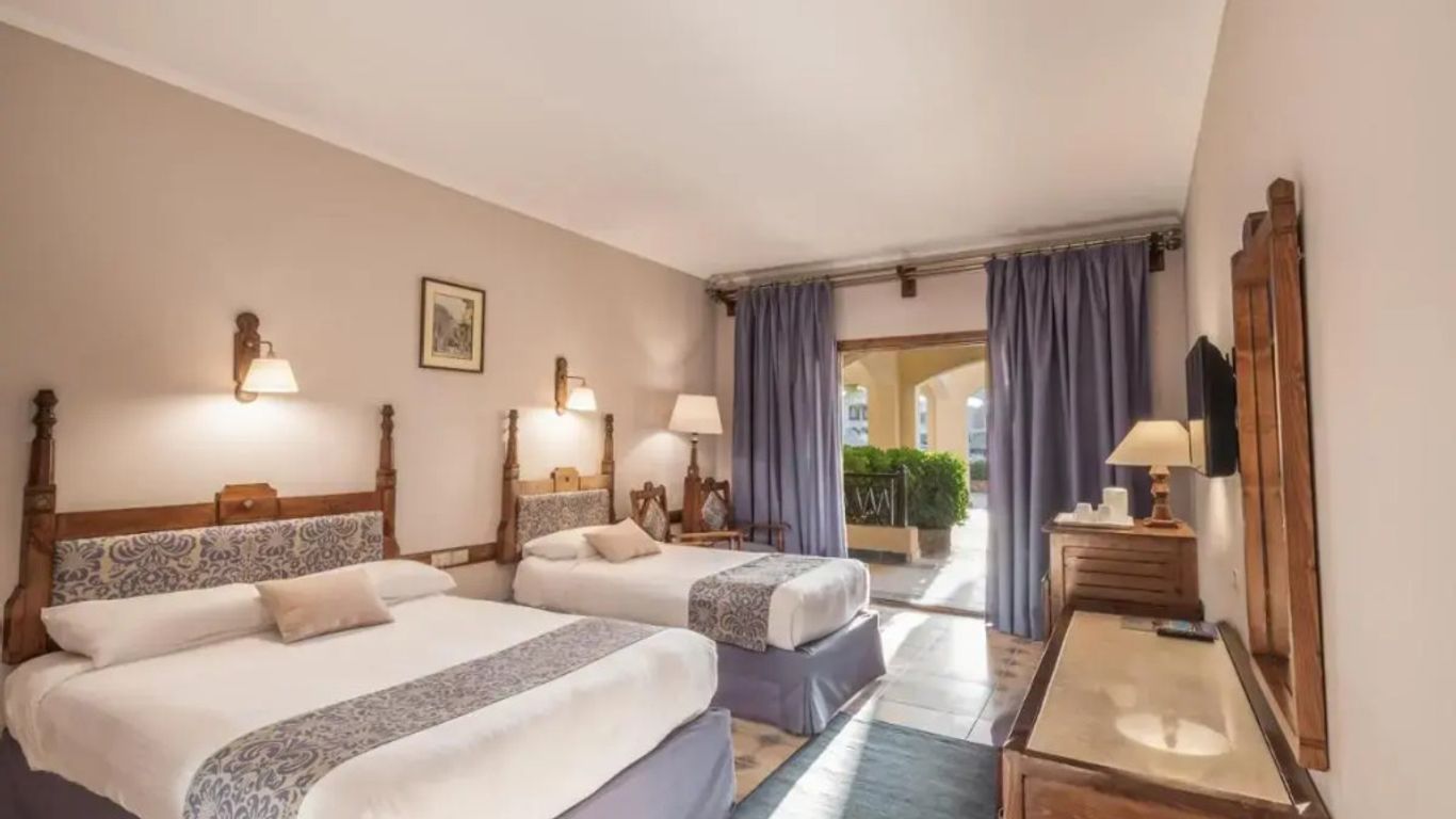 Sunny Days Palma De Mirette Resort & Spa