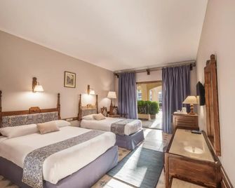 Sunny Days Palma De Mirette Resort & Spa - Hurghada