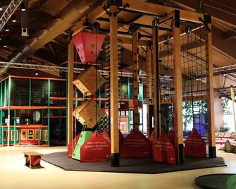 Center Parcs - Domaine des Hauts de Bruyères - Cottage 4 people Premium New Design - Chaumont-sur-Tharonne
