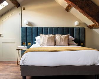 Domain Boutique Rooms - Lancaster - Schlafzimmer