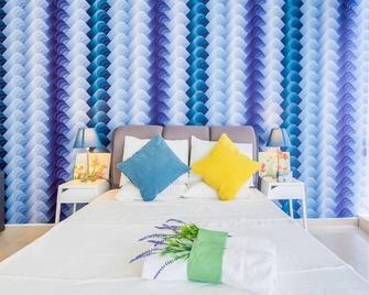 Chrisenbel Suites - Pinnacle Pj - Petaling Jaya - Bedroom