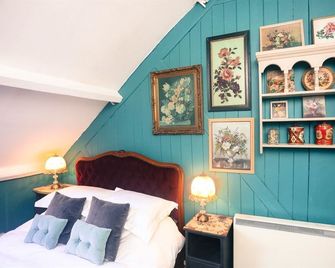 Dotty's Boutique B&B - Saltburn-by-the-Sea - Habitación