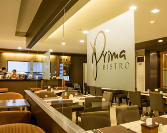 Gt Hotel Iloilo - Iloilo City - Restaurant