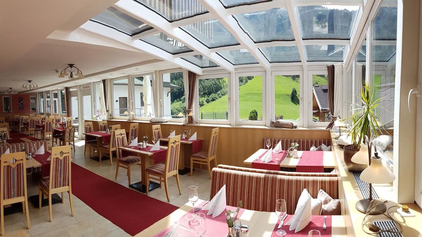 Hotel Nassereinerhof