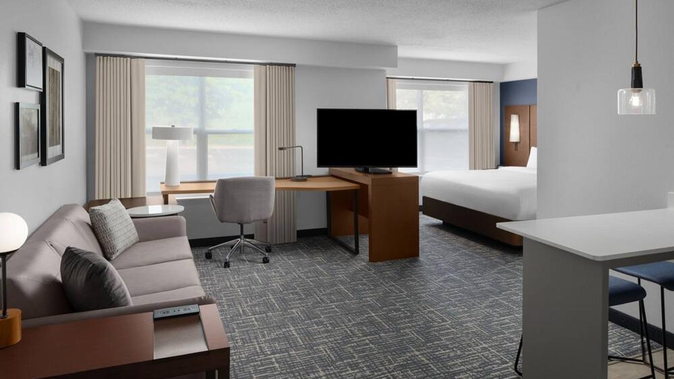 Residence Inn by Marriott Holland