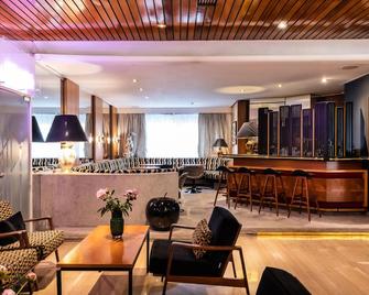 Hotel Aurora - Merano - Bar