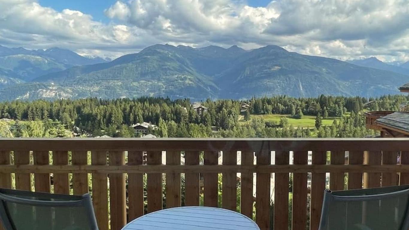 威福勒藝術酒店 - 克萊恩蒙塔納