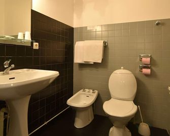 Logis Hôtel Saint Jacques - Valence