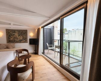Neuilly Park Hotel - Neuilly-sur-Seine