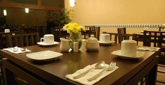 Hotel Express Alejandría - Xalapa-Enriquez - Restaurante