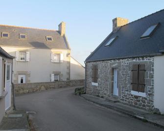 house / villa - Ile de Batz - Île-de-Batz - Bâtiment