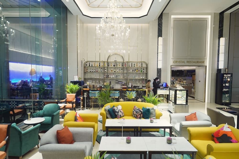 Siam Mandarina Hotel