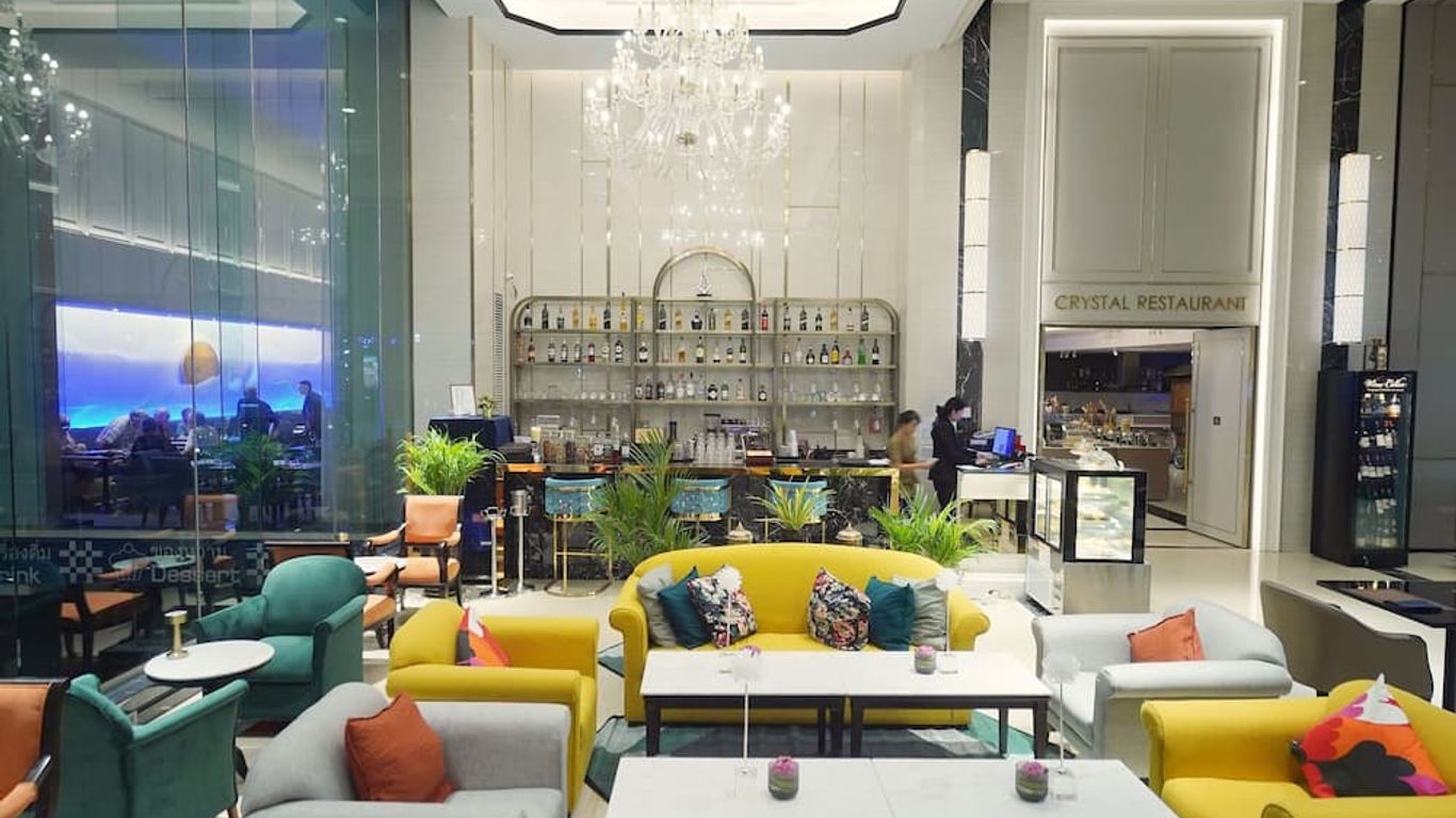 Siam Mandarina Hotel