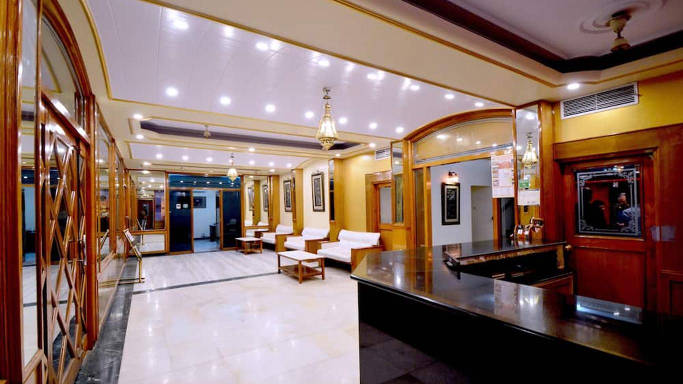 Hotel Vijay Niwas