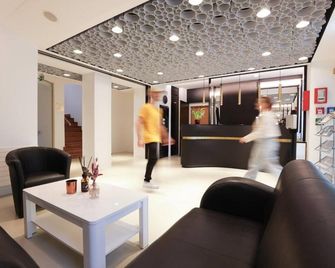 Garconete - Salzburg - Lobby