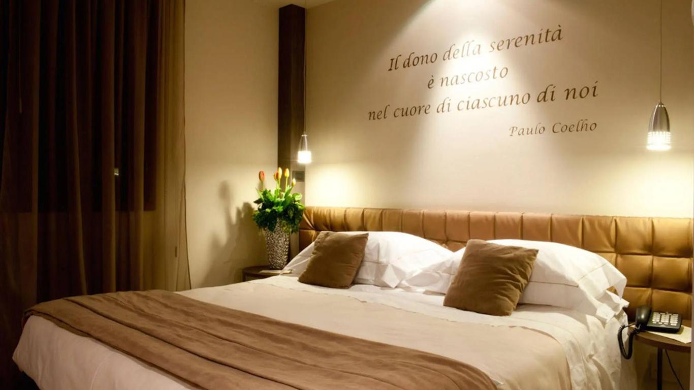 Hotel Due Pini